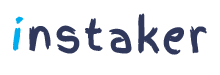 logo Instaker