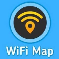 Wifi Map 