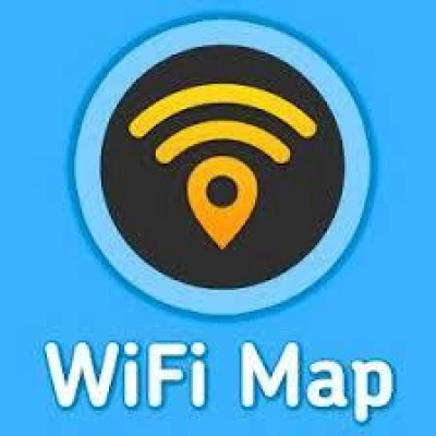 Wifi Map